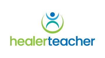 healerteacher.com