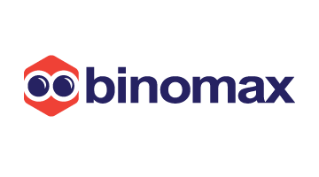 binomax.com is for sale