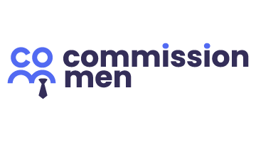 commissionmen.com