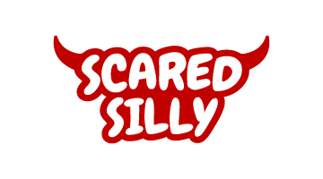 scaredsilly.com scaredsilly.com