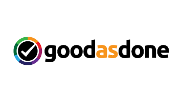 goodasdone.com