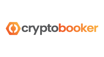 cryptobooker.com is for sale