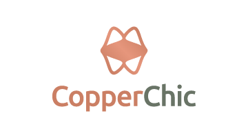 copperchic.com