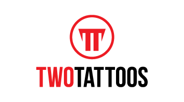 twotattoos.com