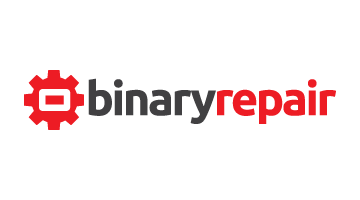 binaryrepair.com is for sale