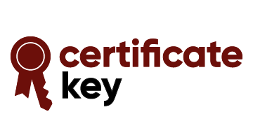 certificatekey.com