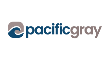 pacificgray.com is for sale