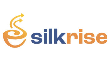 silkrise.com is for sale