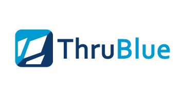 thrublue.com