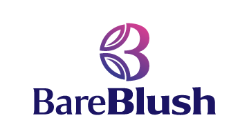 bareblush.com
