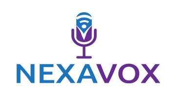 nexavox.com