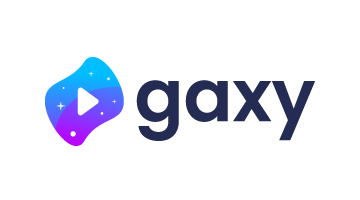 gaxy.com is for sale