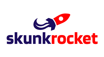 skunkrocket.com is for sale
