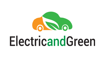 electricandgreen.com electricandgreen.com