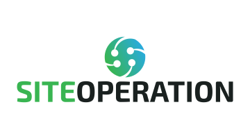siteoperation.com siteoperation.com