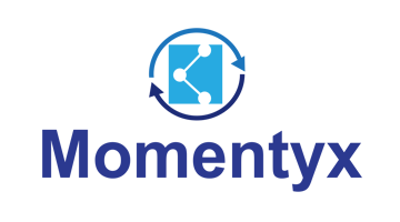 momentyx.com
