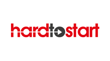 hardtostart.com is for sale