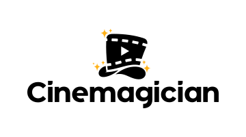 cinemagician.com cinemagician.com