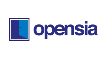 opensia.com is for sale