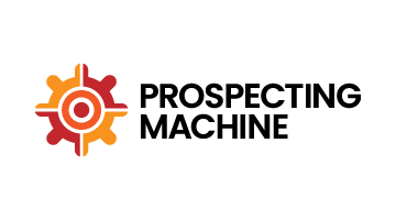 prospectingmachine.com