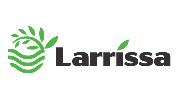 larrissa.com is for sale