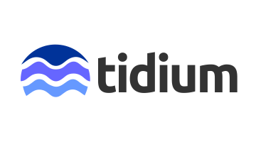 tidium.com is for sale