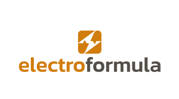 electroformula.com is for sale