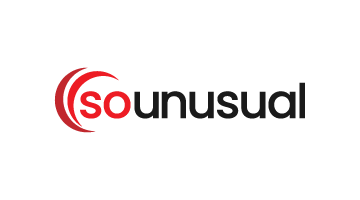sounusual.com is for sale