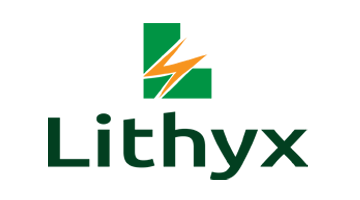lithyx.com is for sale