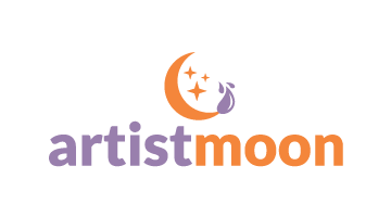 artistmoon.com