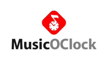 musicoclock.com