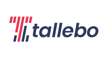 tallebo.com is for sale