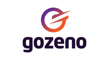 gozeno.com is for sale