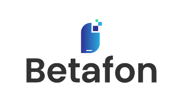 betafon.com is for sale