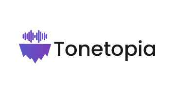 tonetopia.com