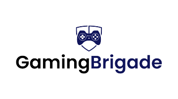 gamingbrigade.com is for sale