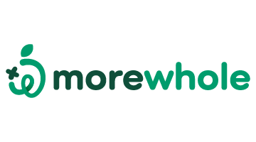 morewhole.com is for sale