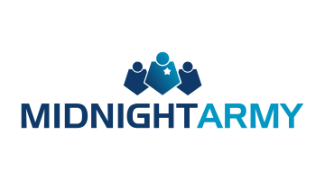 midnightarmy.com