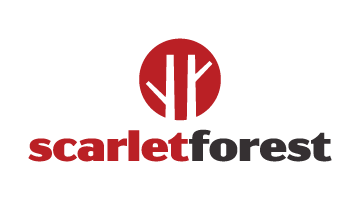 scarletforest.com is for sale