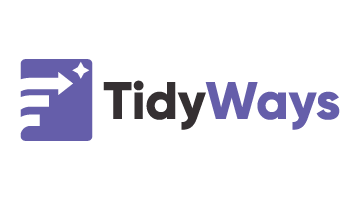 tidyways.com tidyways.com