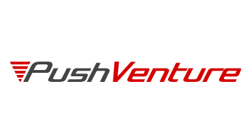 pushventure.com