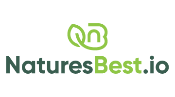naturesbest.io naturesbest.io