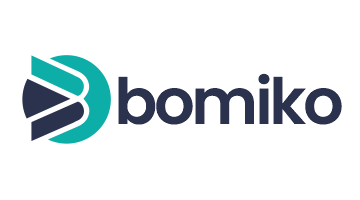 bomiko.com is for sale