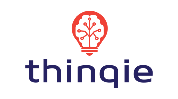 thinqie.com is for sale