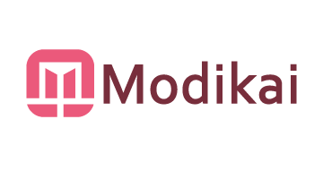 modikai.com is for sale