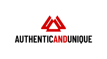 authenticandunique.com