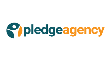 pledgeagency.com