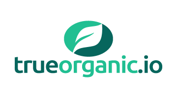 trueorganic.io