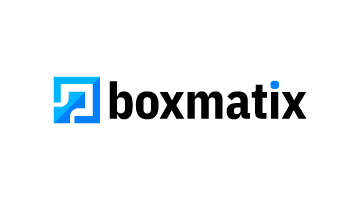 boxmatix.com boxmatix.com