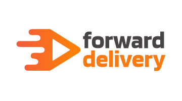 Forward Delivery And Logistics Inc logo